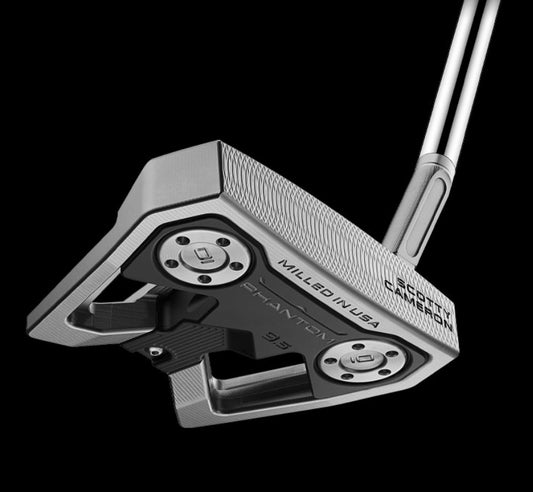 Scotty Cameron Phantom 9.5