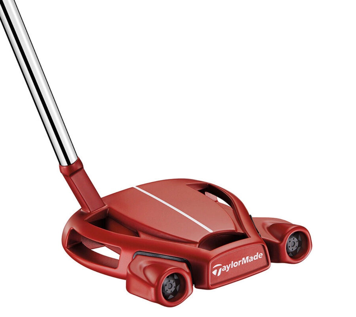 Taylormade Spider Tour Red #3 Putter