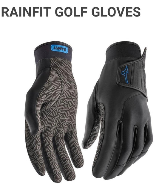 RAINFIT golf glove Mizuno