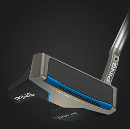 SCOTTSDALE PRIME TYNE 4 PUTTER
