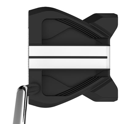 Cleveland Frontline Elite RHO Single Bend Putter golf club