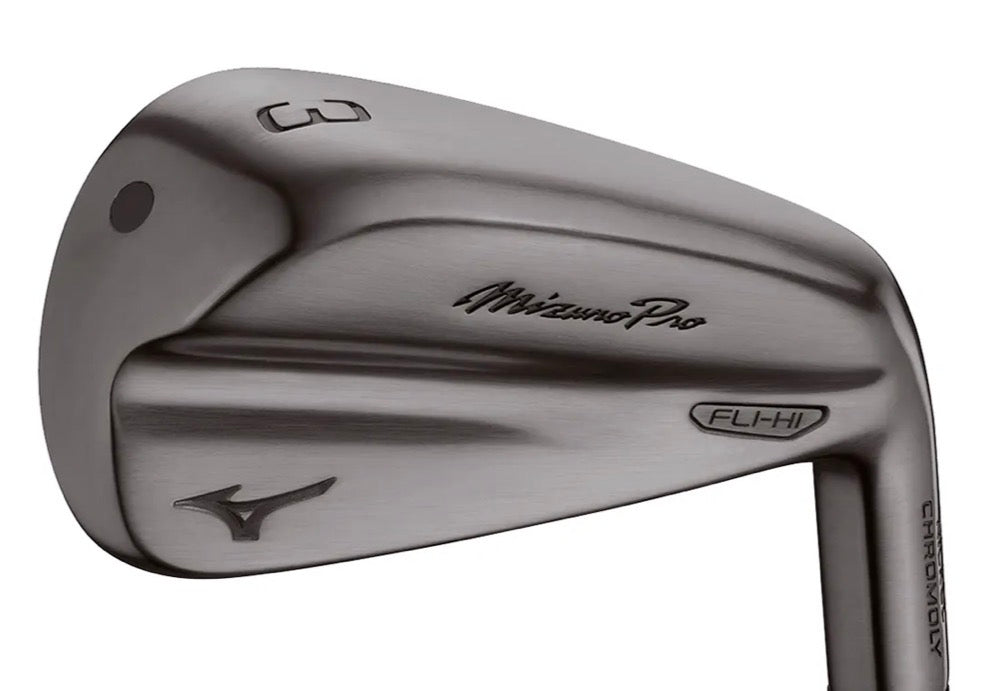 Mizuno Pro Fli-Hi