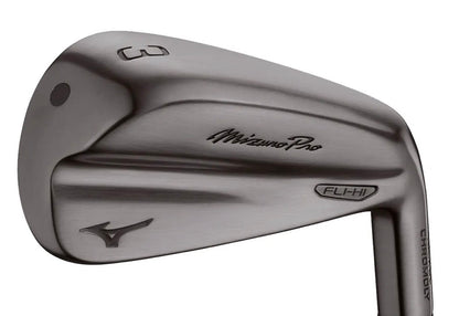 Mizuno Pro Fli-Hi