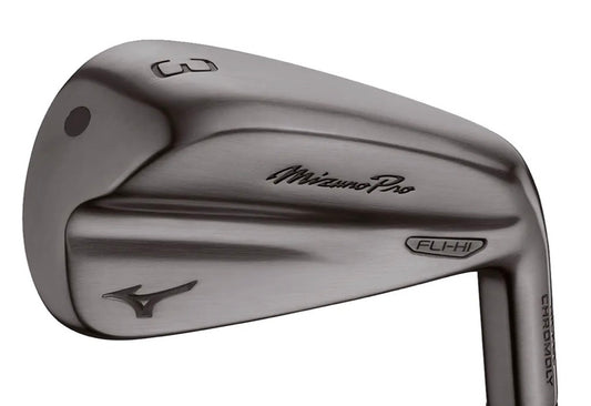 Mizuno Pro Fli-Hi