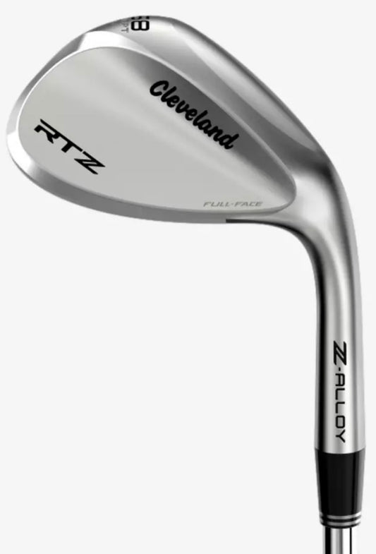 Cleveland RTZ Adapt Full Face Wedge Golf Club
