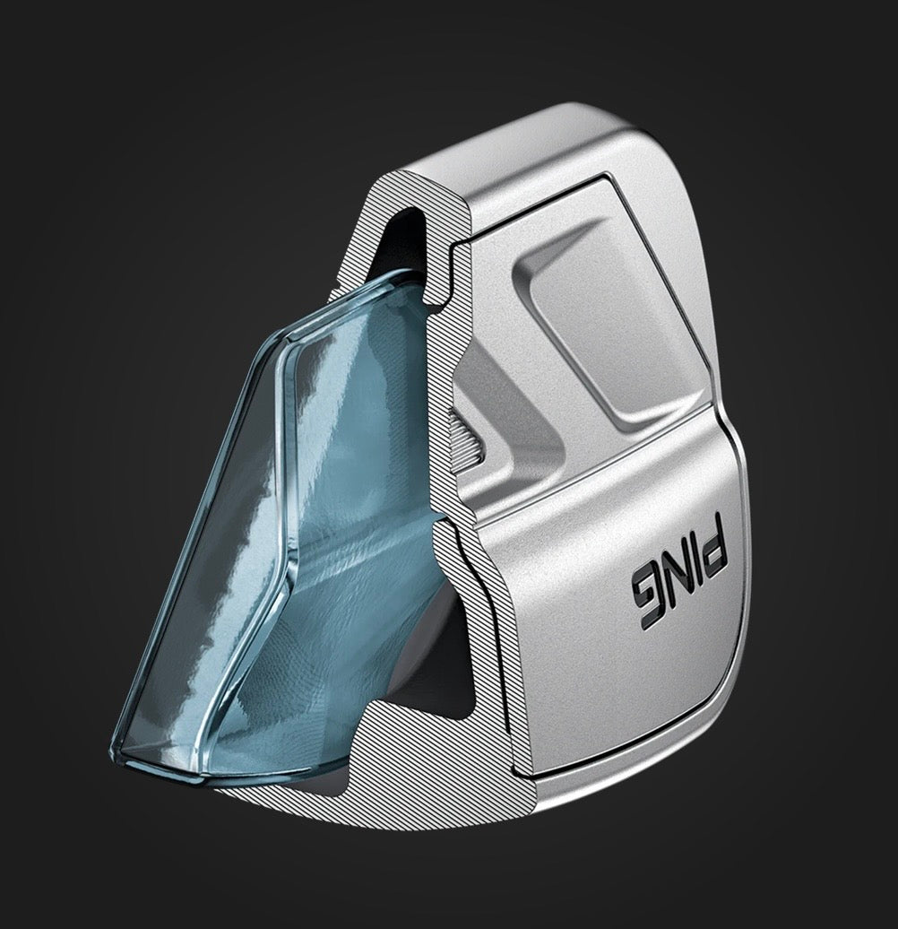 Ping iDi Driving Iron