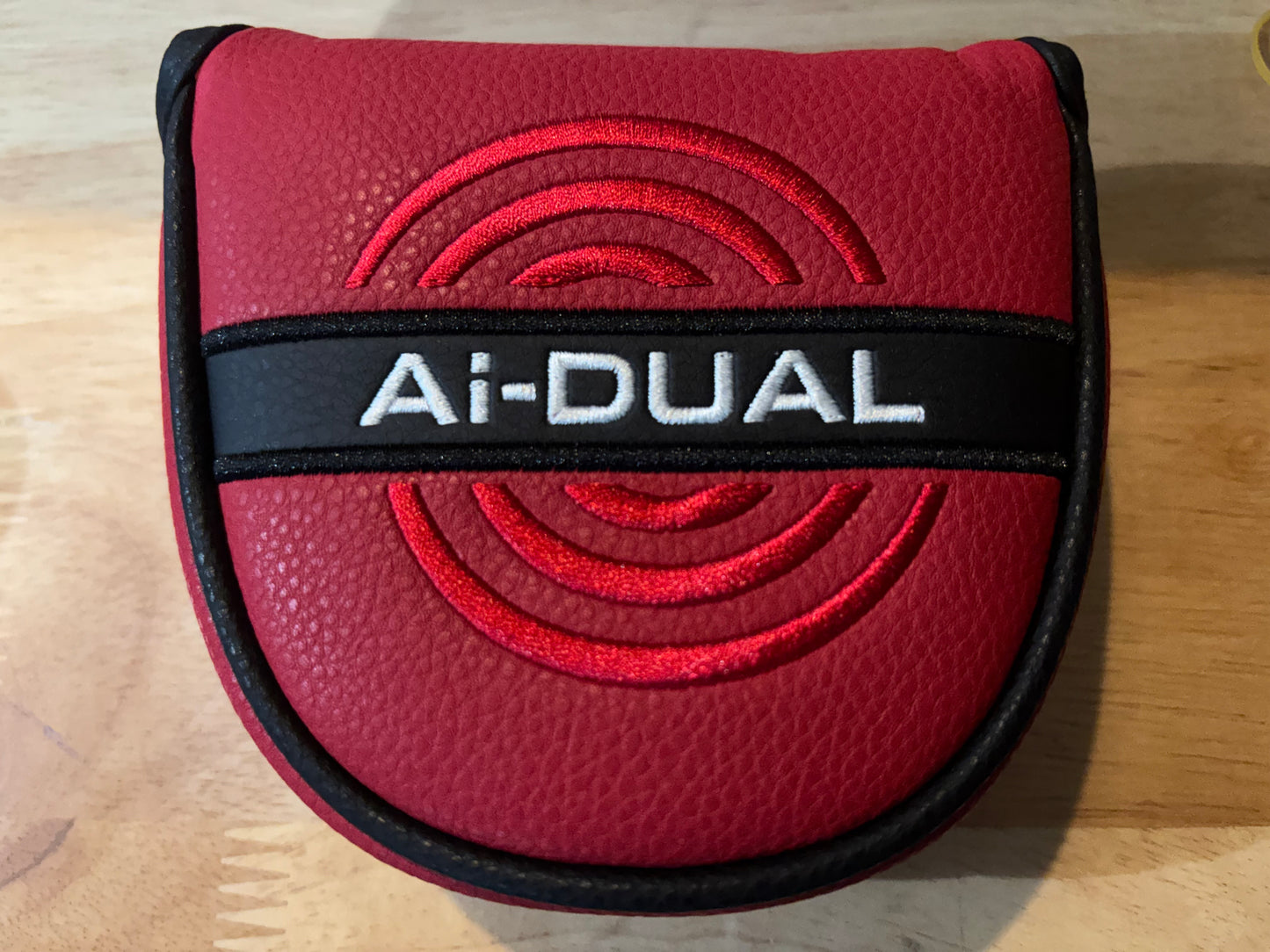 Odyssey Ai-DUAL #7 DB Putter