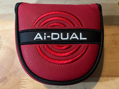 Odyssey Ai-DUAL #7 DB Putter