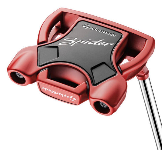 Taylormade Spider Tour Red #3 Putter