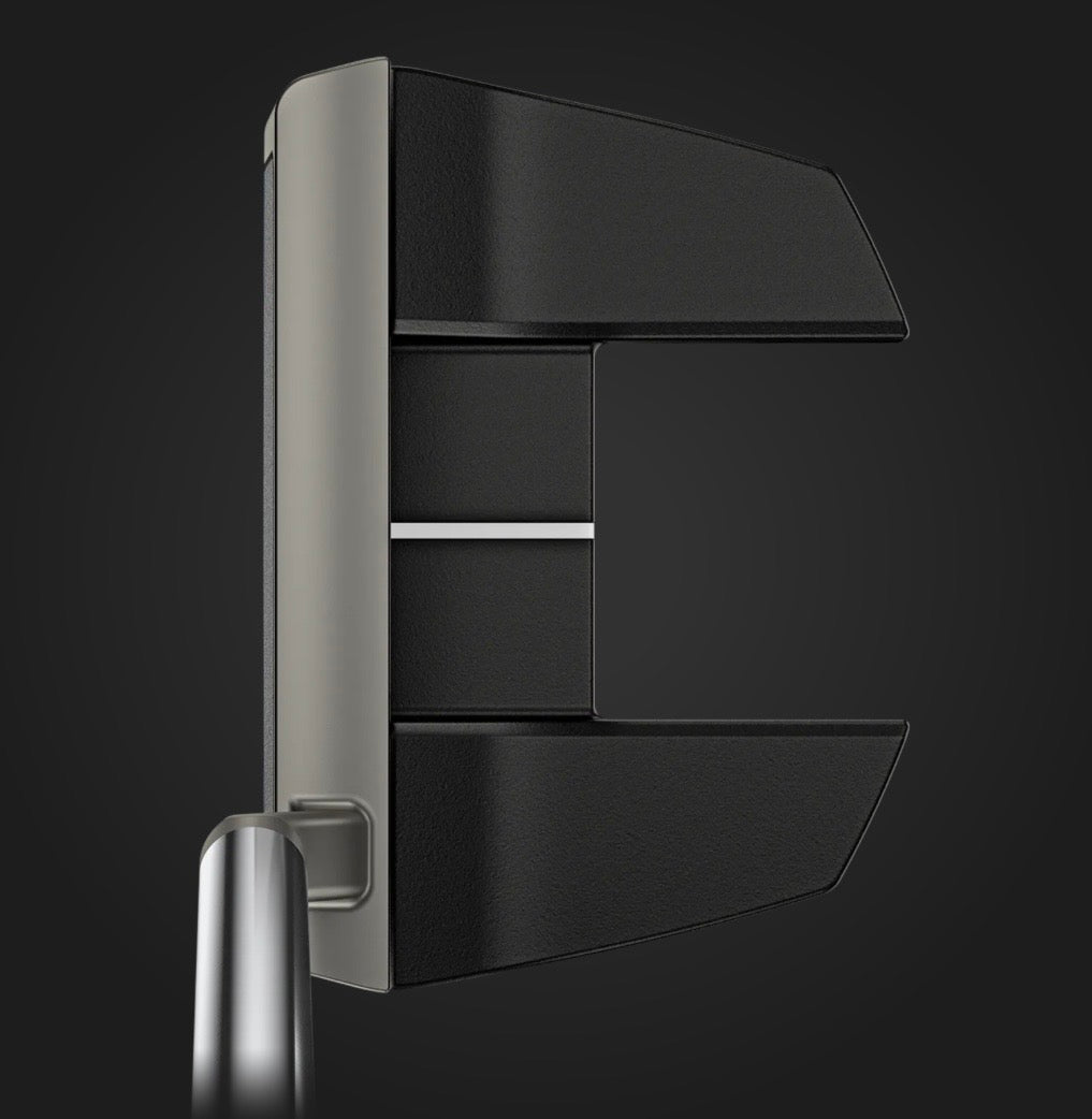 SCOTTSDALE PRIME TYNE 4 PUTTER