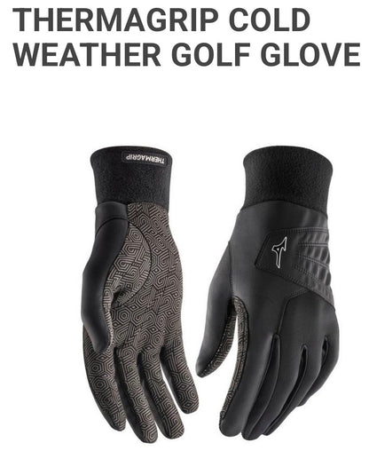 THERMAGRIP golf glove Mizuno