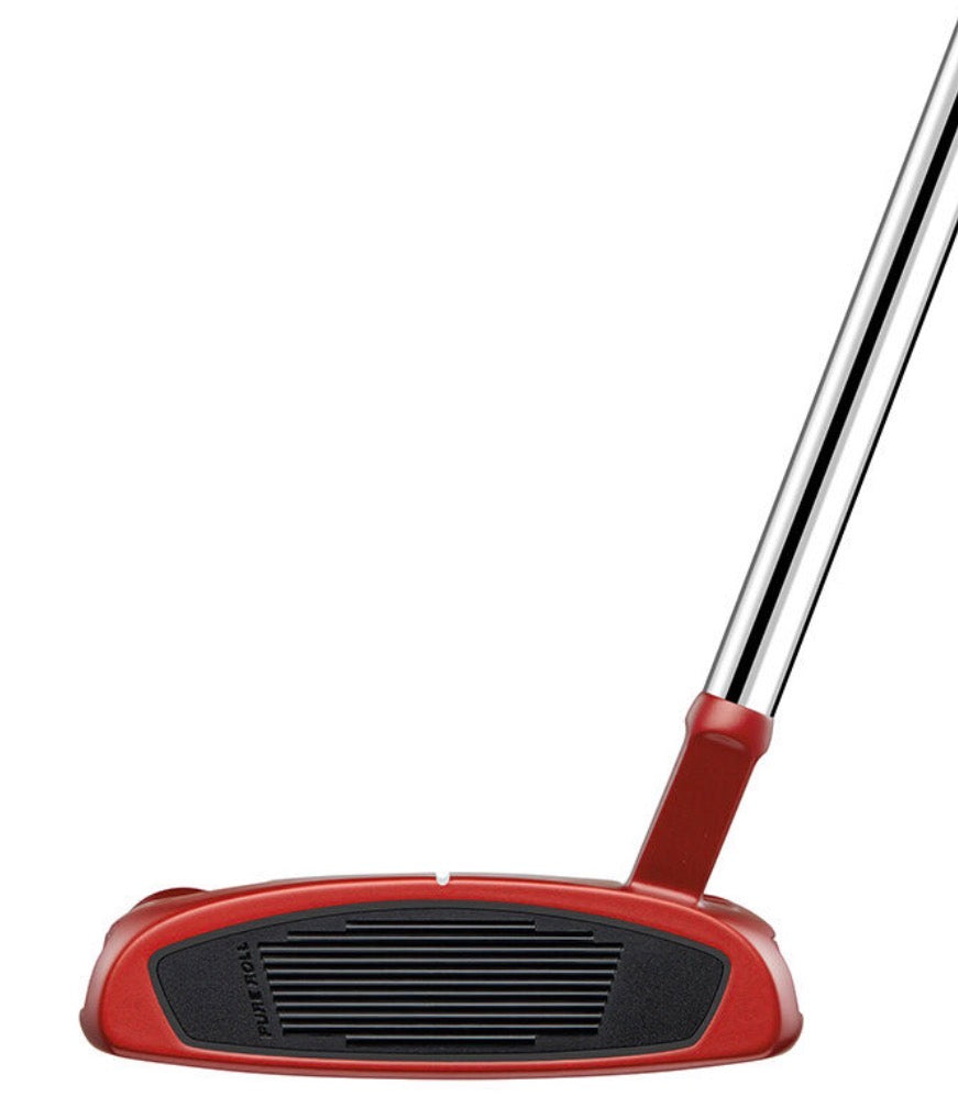 Taylormade Spider Tour Red #3 Putter