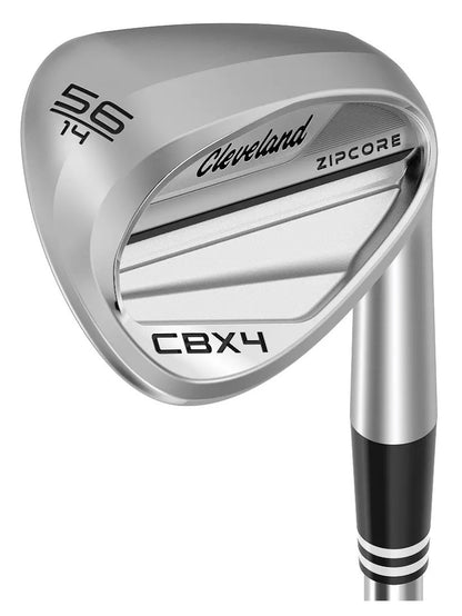 Cleveland CBX 4 Zip Core Wedge Golf Club