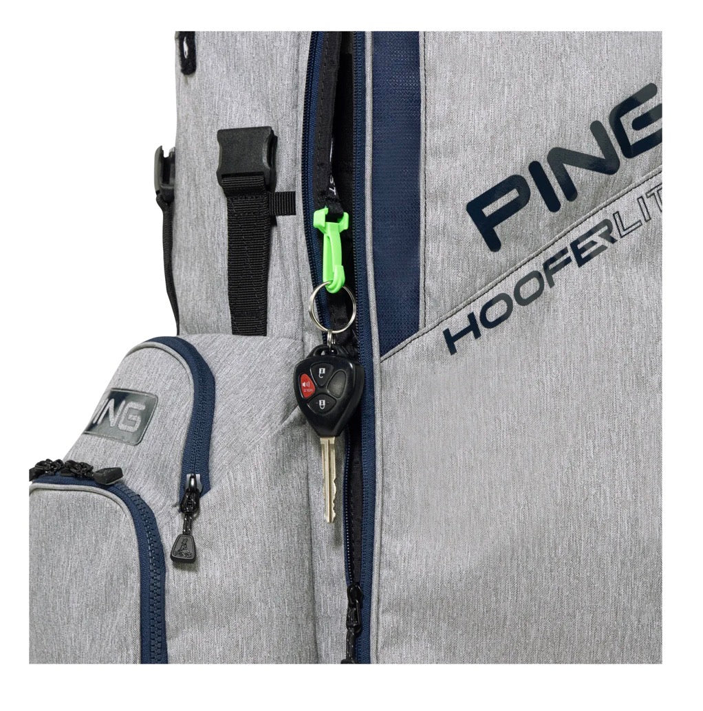 Ping Hoofer Lite Golf Bag – Barnes Brook Golf Course