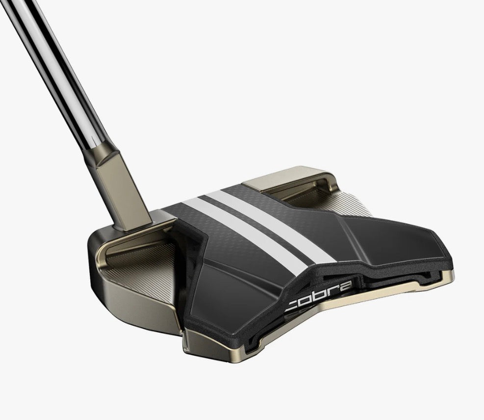 3DP TOUR AGERA RS 30 Putter