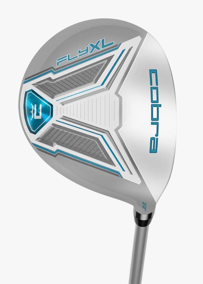 Cobra Fly-XL 2 Women's Complete Golf Set