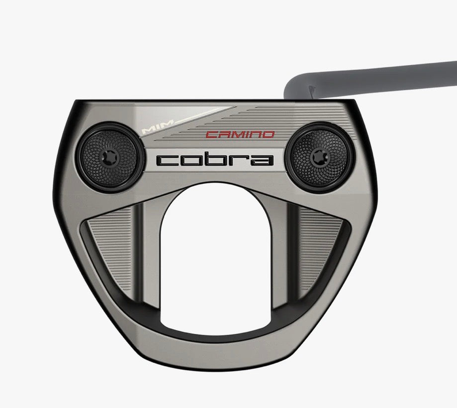 Cobra MIM Camino Putter