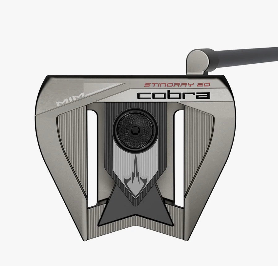 Cobra MIM Stingray-20 Putter