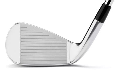 Mizuno MX Speed Metal Irons