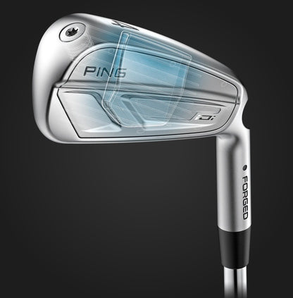 Ping iDi Driving Iron