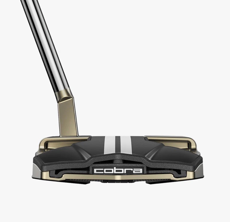 3DP TOUR AGERA RS 30 Putter