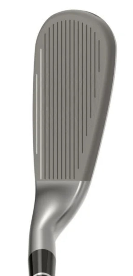 Cleveland Smart Sole Full-Face Chipper