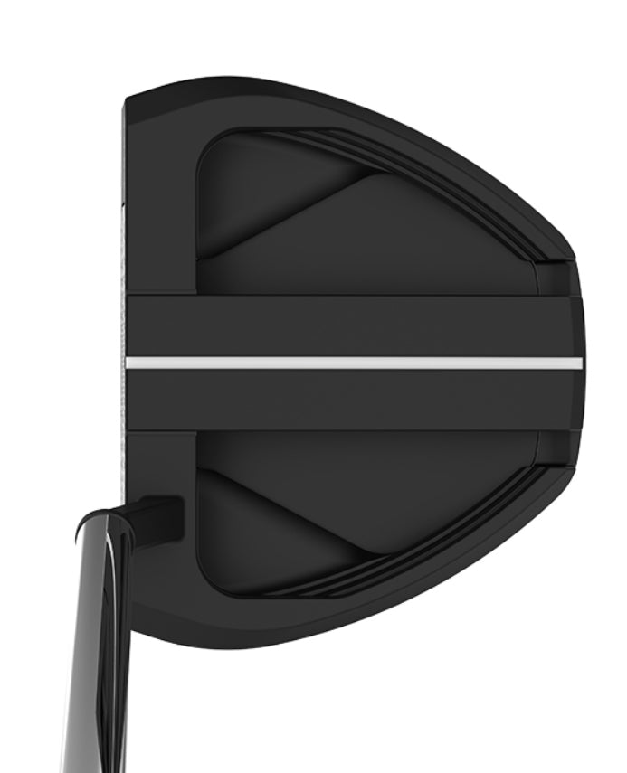 Cleveland Frontline Elite Slant Cero Putter golf club