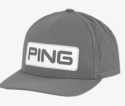 Ping Hat Tour Vented Delta