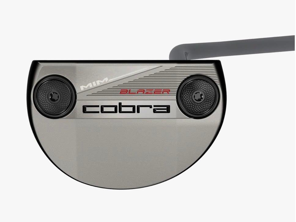 Cobra MIM Blazer Putter