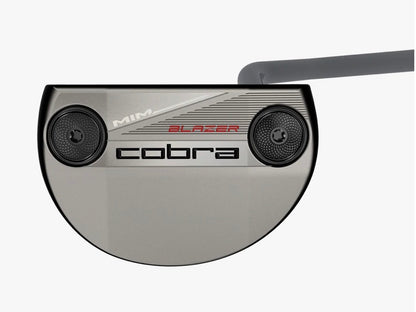 Cobra MIM Blazer Putter