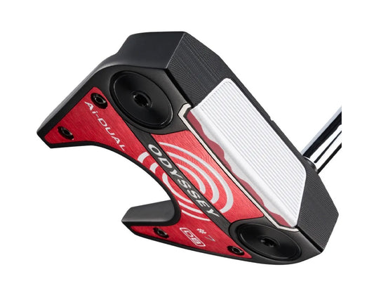 Odyssey Ai-DUAL #7 DB Putter