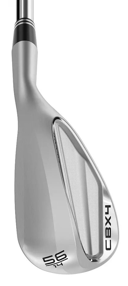 Cleveland CBX 4 Zip Core Wedge Golf Club