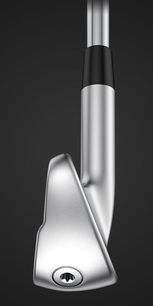Ping iDi Driving Iron