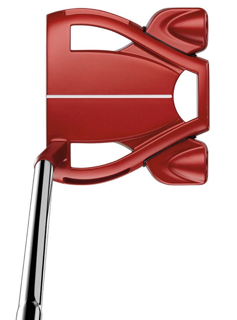 Taylormade Spider Tour Red #3 Putter