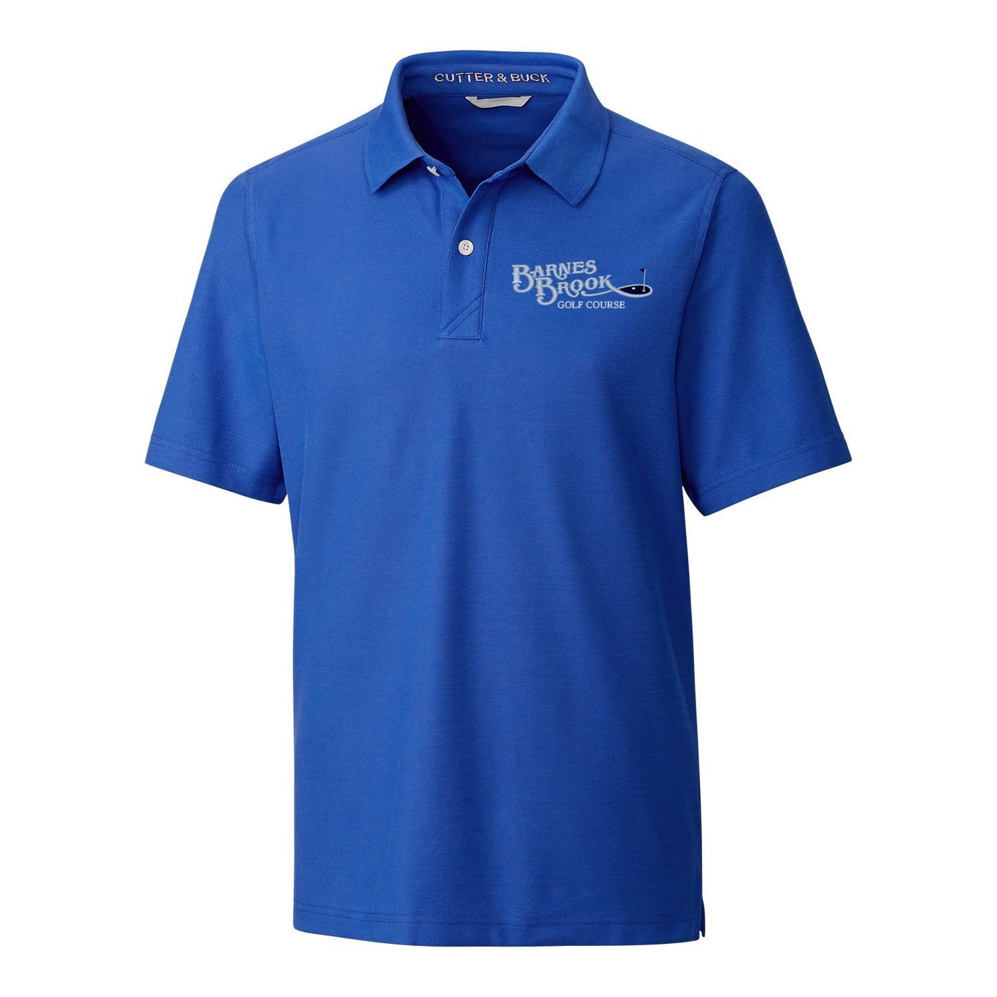 Cutter & Buck Big & Tall Breakthrough Golf Polo