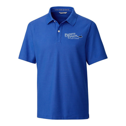 Cutter & Buck Big & Tall Breakthrough Golf Polo