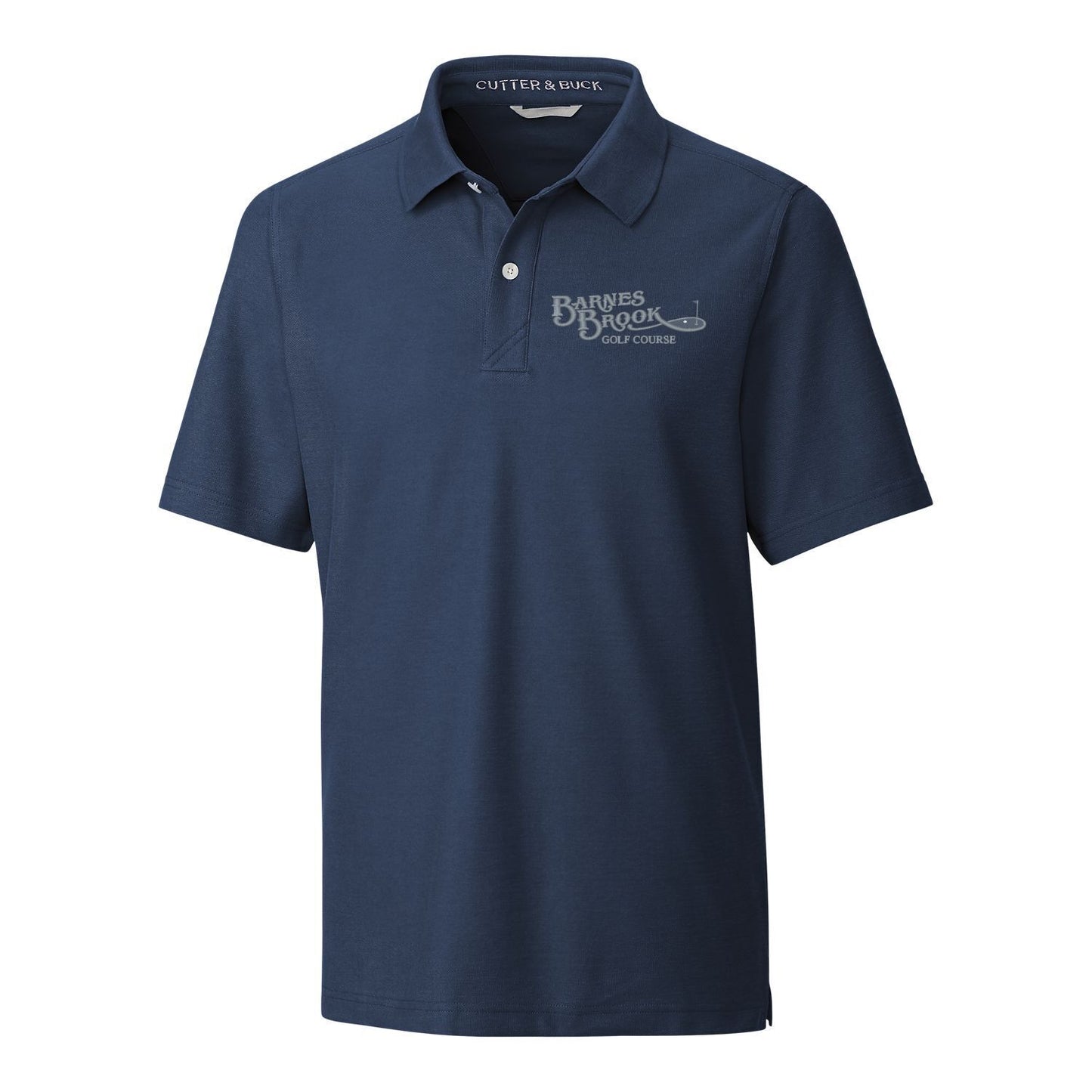 Cutter & Buck Big & Tall Breakthrough Golf Polo