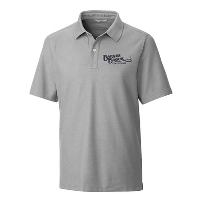 Cutter & Buck Big & Tall Breakthrough Golf Polo