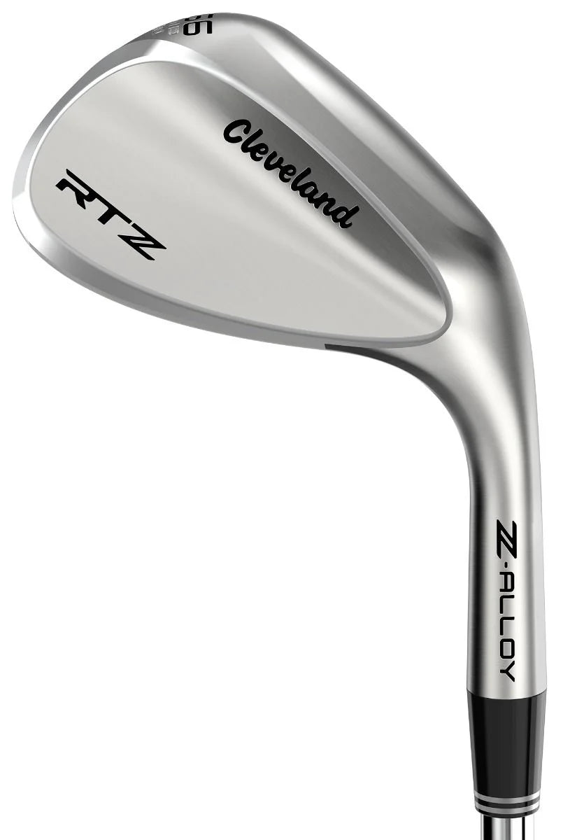 Cleveland RTZ Z-ALLOY Wedge Golf Club