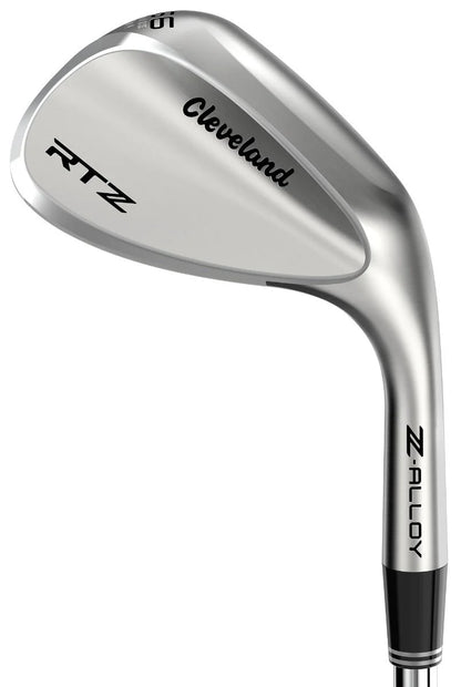 Cleveland RTZ Z-ALLOY Wedge Golf Club