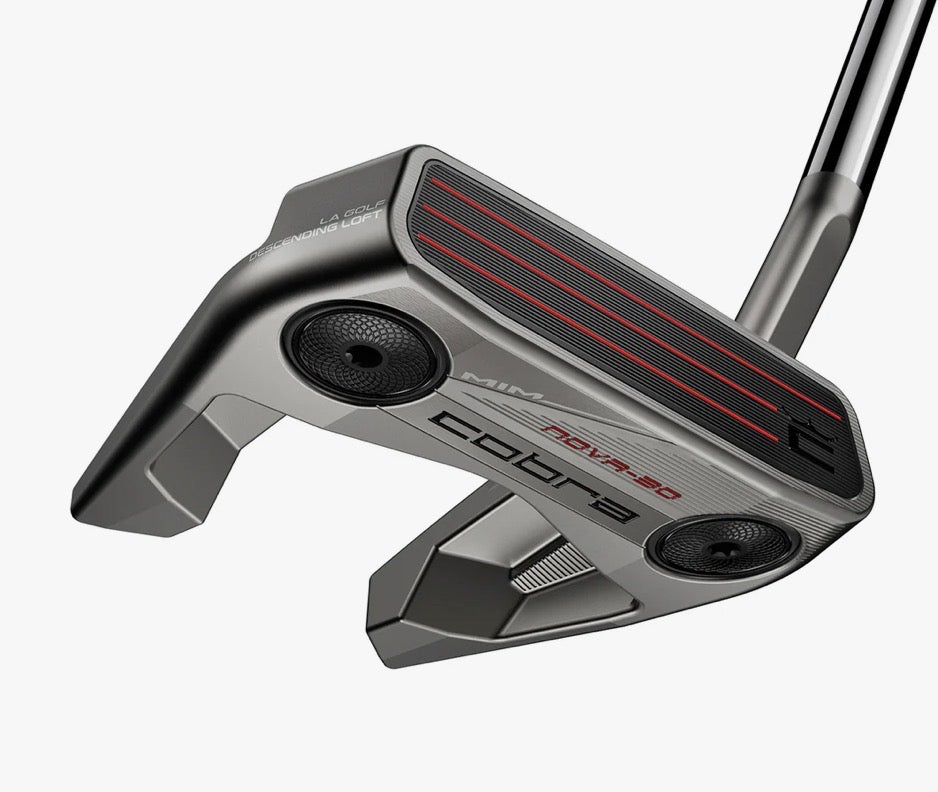 Cobra MIM Nova-30 Putter
