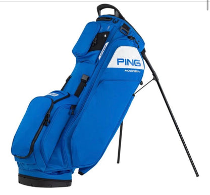 Ping Hoofer 14 Stand Bag