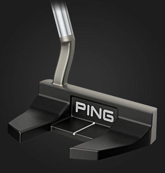 SCOTTSDALE PRIME TYNE 4 PUTTER