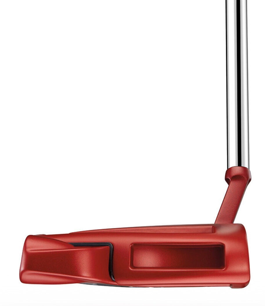 Taylormade Spider Tour Red #3 Putter