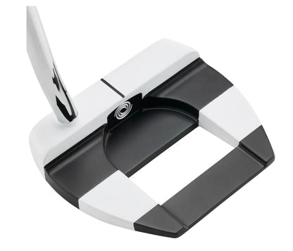 Odyssey Ai-DUAL Jailbird Mini DB Putter