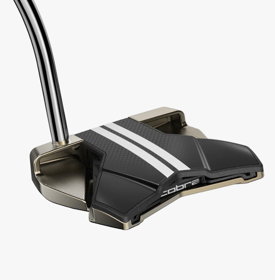 Cobra 3DP TOUR AGERA