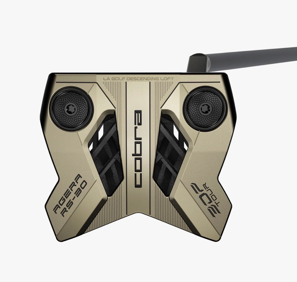 3DP TOUR AGERA RS 30 Putter