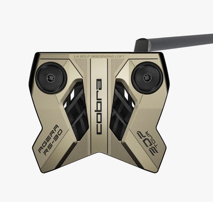 3DP TOUR AGERA RS 30 Putter