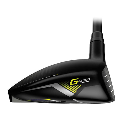 Ping G430 fairway wood golf club