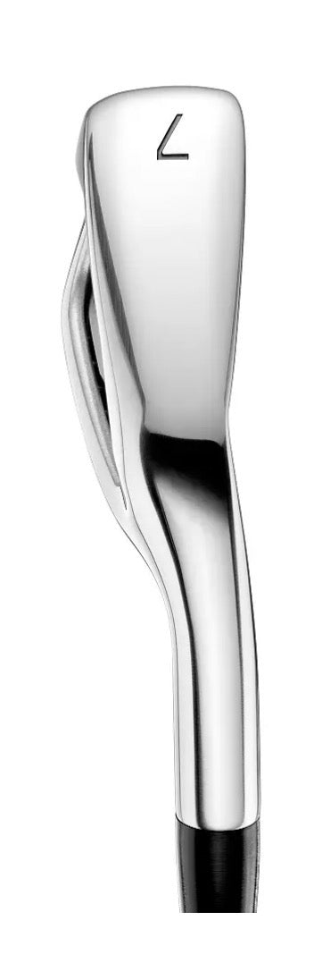 Mizuno MX Speed Metal Irons